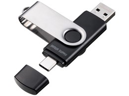 600-3USCA64G [64GB]