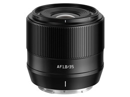 TTArtisan AF 35mm f/1.8 [\j[Ep]