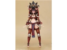 �Ɋy���s�V���[�Y 1/9 �V�H