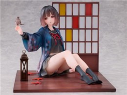1/6  illustration by DS}C ؔ