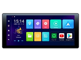 カーオーディオ ディスプレイオーディオ 10インチの人気商品