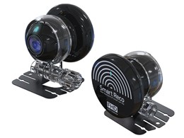 Smart Reco WHSR-S100 B^Cv