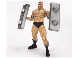 Muscular Collection NO.EX WN} J[