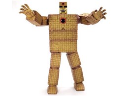 Muscular Collection NO.EX TVC 2.0 J[C