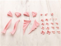 M.S.G ���f�����O�T�|�[�g�O�b�Y �h���X�A�b�v�p�[�c �L���[�g���{���Z�b�g