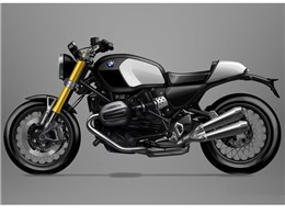 R 12 nineT