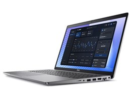 Precision 3590 [NXe[V Core Ultra 5 125UE8GB[E256GB SSDEWindows 11 Proڃf