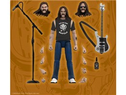 MOTORHEAD(���[�^�[�w�b�h) ���~�[�E�L���~�X�^�[(1981�c�A�[ ver.) �A���e�B���C�g 7�C���` �A�N�V�����t�B�M���A