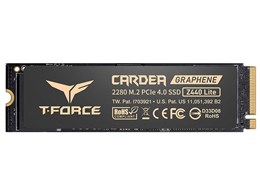 T-FORCE CARDEA Z440 Lite TM8FFT500G0C129