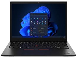 ThinkPad L13 Gen 3 AMD Ryzen 5 PRO 5675UE16GB[E512GB SSDE13.3^WUXGAt }`^b`Ή 21B9S02F00 [ubN]