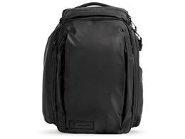 【美品】　WANDRD トートバック　バックパック　3way ブラック　旅行 WANDRD(ワンダード) ワンダードトートバックパック ブラック WTB