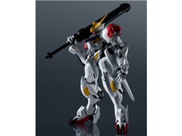 GUNDAM UNIVERSE ASW-G-08 GUNDAM BARBATOS LUPUS