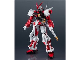 GUNDAM UNIVERSE MBF-P02 GUNDAM ASTRAY RED FRAME