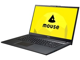 mouse Core i3 1115G4/8GB/256GB NVMe SSD/17.3^tHDtڃf F7-I3U01BK-A #F7I3U01BKAAAW103DEC