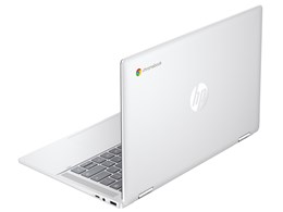 HP Chromebook x360 14b-cd0004TU コンフォートモデル [グレイシャー