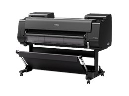 年内引渡し可能☆値下げ☆ 大型プリンター Canon iPF680 - プリンター