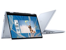 Inspiron 14 2-in-1 Core 5 120UE8GB[E512GB SSDځEOffice Personal 2021tf [ACXu[]