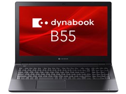 dynabook B55/KV A6BVKVG85E15