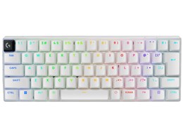 PRO X 60 G-PKB-60-001TCWH [zCg]
