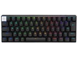 PRO X 60 G-PKB-60-001LNBK [ubN]