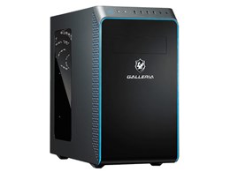 GALLERIA RM7R-R47 Ryzen 7 7800X3D/RTX 4070/16GB/500GB Gen4 SSD K/14263-11a