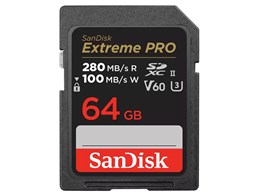 sdxc 64gの通販・価格比較 - 価格.com