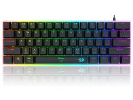K605TI 赤軸