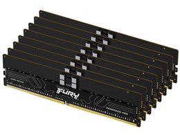 KF560R32RBK8-128 [DDR5 PC5-48000 16GB 8g ECC Registered]