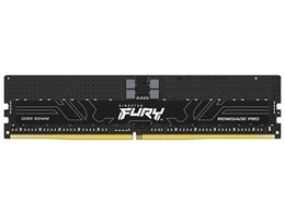 KF560R32RB-16 [DDR5 PC5-48000 16GB ECC Registered]