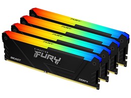 KF432C16BB2AK4/32 [DDR4 PC4-25600 8GB 4g]