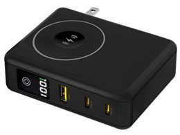 HD2-MBACPD65W10TGBK [ubN]