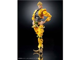 ディオ　リデコレーションバージョン　フィギュア 一番くじ ジョジョの奇妙な冒険 EVIL PARTY DIO リペイント