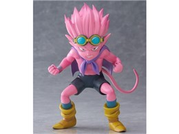 SoftB Half SAND LAND �x���[�u�u