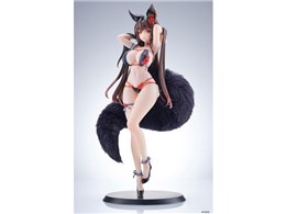 1/6 �o�� illustration by TACCO