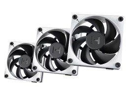 THICC FP12 Three Fan Pack with Nexus Portal NP50