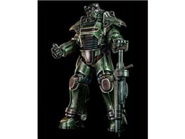 Fallout 1/6 T-45 Hot Rod Shark Power Armor(tH[AEg 1/6 T-45 zbgbhV[NEp[A[}[)