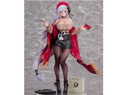 �A�Y�[�����[�� 1/7 �x���t�@�X�g ���C�h���Ƃ�������Ver.