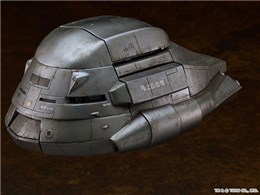 SW(1984Nf) MODEROID X[p[X