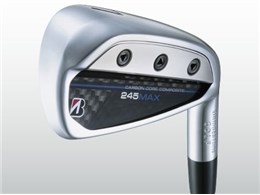 245MAX ACA 6I [VANQUISH BSi for MAX tbNXFR]