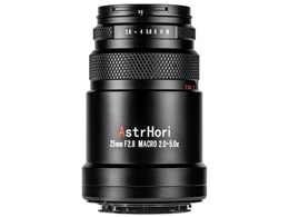 25mm F2.8 MACRO 2.0-5.0X X[p[}NY [\j[Ep]