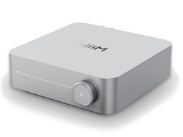 【値下げ不可】wiim amp WiiM WiiM AMP Space Gray｜新品通販フジヤエービック