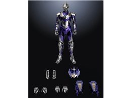 ULTRAMAN �t�B�O�[�� 1/6 ULTRAMAN SUIT TIGA SKY TYPE