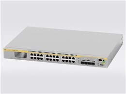 CentreCOM AT-x540L-28XTm