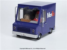 Sticky Monster Lab VEHICLE MMC LABOR