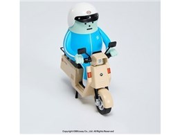 Sticky Monster Lab VEHICLE MMC SCOOTA