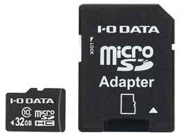 BMS-32G10A [32GB]
