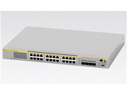 CentreCOM AT-x540L-28XTm-Z7