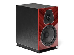 Lumina II Amator [Red yA]