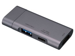 Digio2 UD-C08GY [O[]