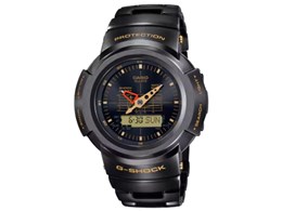 G-SHOCK PORTER ORIGINAL CASE SET LIMITED EDITION AWM-500GC-1AJR